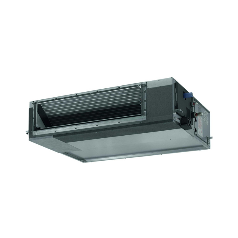 Fan Baja Silueta