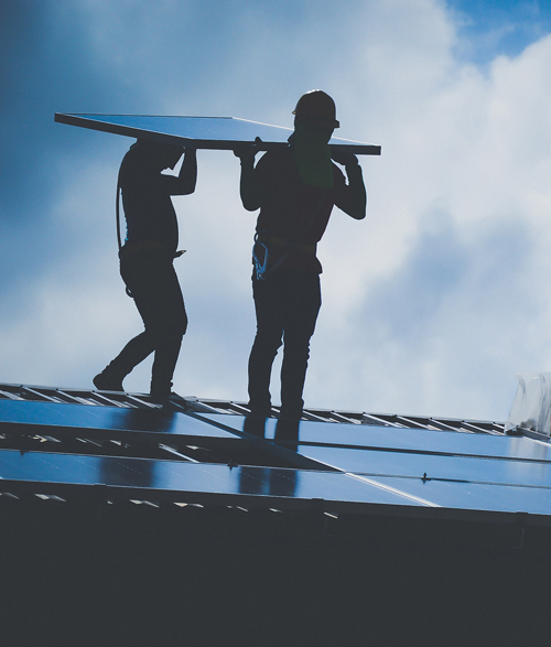 Energía Solar Córdoba