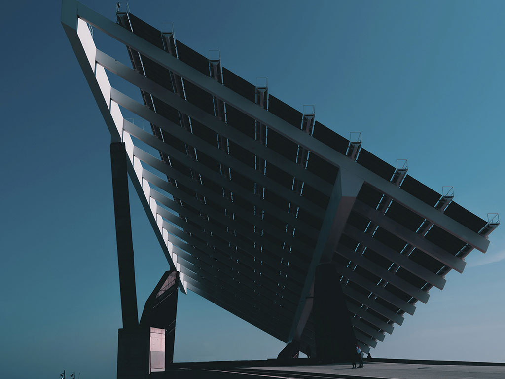 Panel solar-2