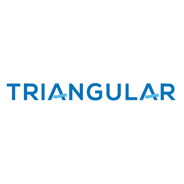 triangular